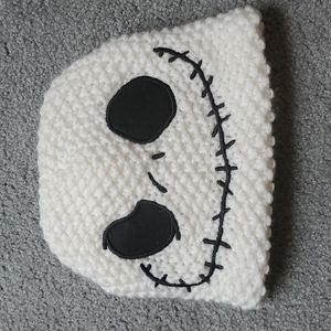 Nightmare Before Christmas beanie